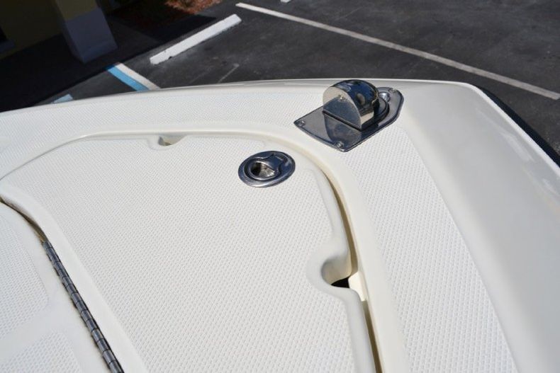 Thumbnail 61 for Used 2004 Hydra-Sports 2400 Center Console boat for sale in West Palm Beach, FL