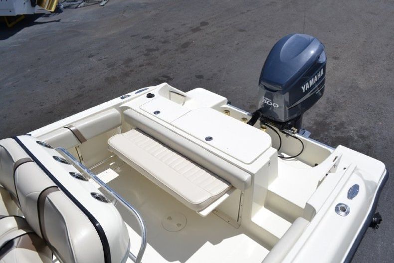 Thumbnail 62 for Used 2004 Hydra-Sports 2400 Center Console boat for sale in West Palm Beach, FL