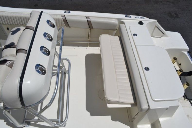Thumbnail 64 for Used 2004 Hydra-Sports 2400 Center Console boat for sale in West Palm Beach, FL