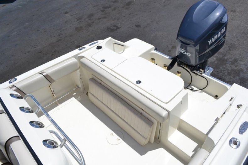 Thumbnail 66 for Used 2004 Hydra-Sports 2400 Center Console boat for sale in West Palm Beach, FL