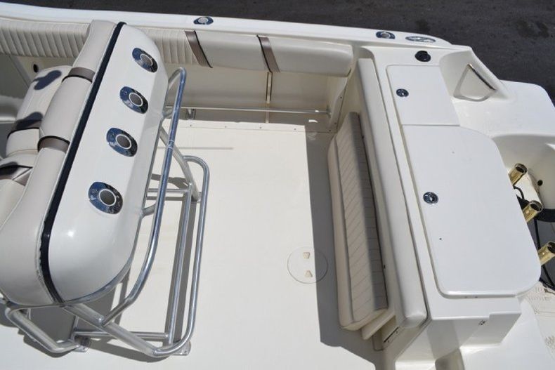 Thumbnail 67 for Used 2004 Hydra-Sports 2400 Center Console boat for sale in West Palm Beach, FL
