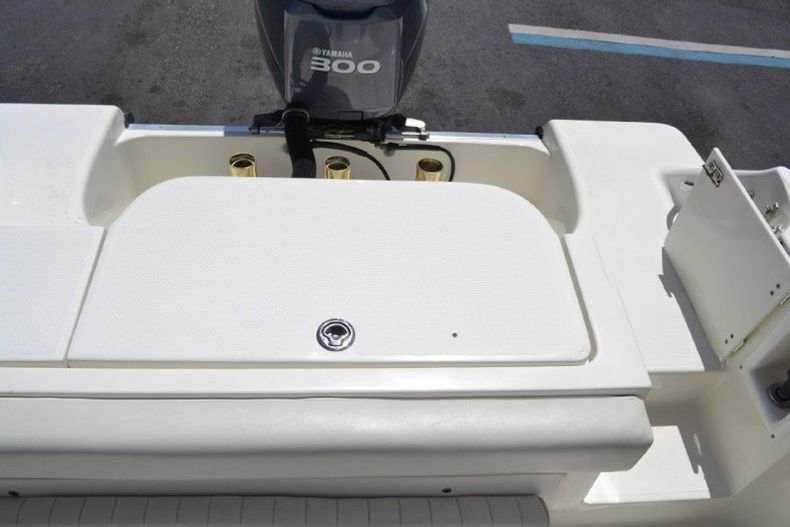 Thumbnail 68 for Used 2004 Hydra-Sports 2400 Center Console boat for sale in West Palm Beach, FL
