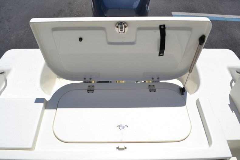 Thumbnail 69 for Used 2004 Hydra-Sports 2400 Center Console boat for sale in West Palm Beach, FL