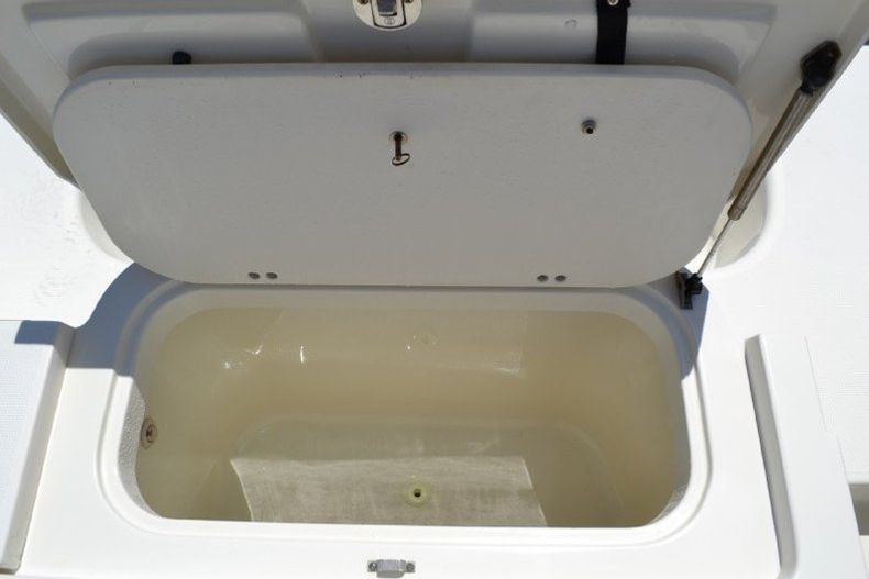 Thumbnail 70 for Used 2004 Hydra-Sports 2400 Center Console boat for sale in West Palm Beach, FL
