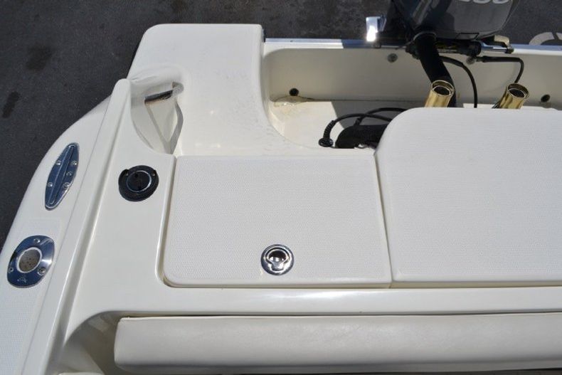 Thumbnail 71 for Used 2004 Hydra-Sports 2400 Center Console boat for sale in West Palm Beach, FL
