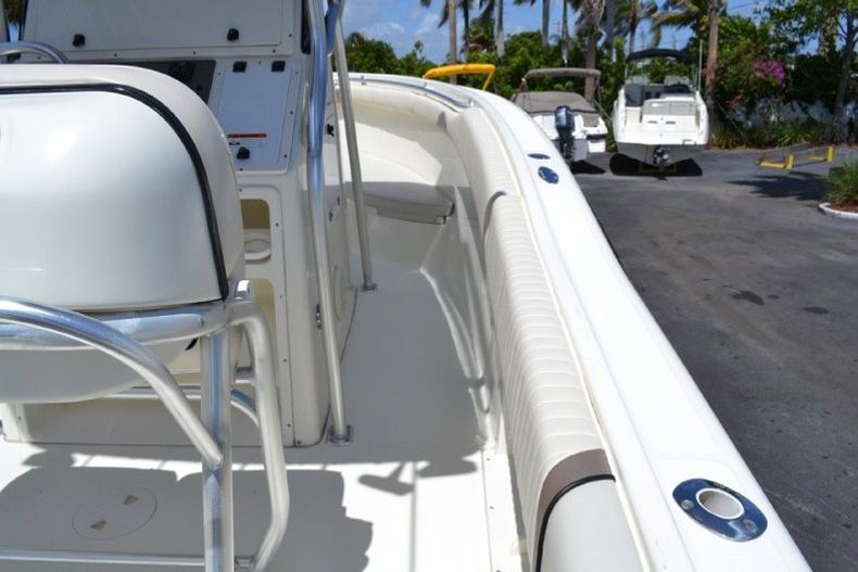 Thumbnail 74 for Used 2004 Hydra-Sports 2400 Center Console boat for sale in West Palm Beach, FL