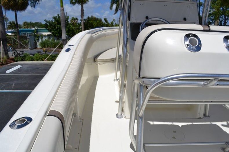 Thumbnail 75 for Used 2004 Hydra-Sports 2400 Center Console boat for sale in West Palm Beach, FL