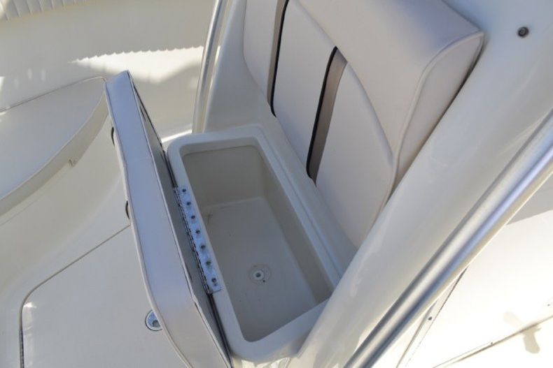 Thumbnail 76 for Used 2004 Hydra-Sports 2400 Center Console boat for sale in West Palm Beach, FL