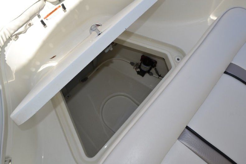 Thumbnail 77 for Used 2004 Hydra-Sports 2400 Center Console boat for sale in West Palm Beach, FL