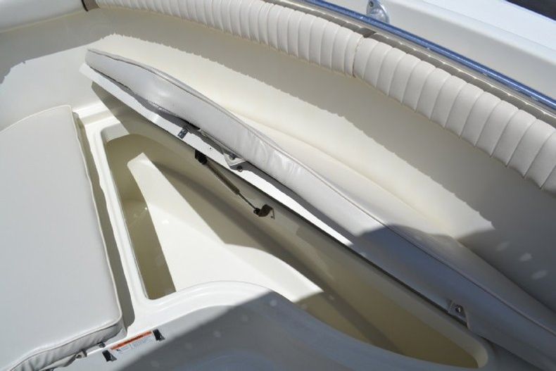 Thumbnail 79 for Used 2004 Hydra-Sports 2400 Center Console boat for sale in West Palm Beach, FL