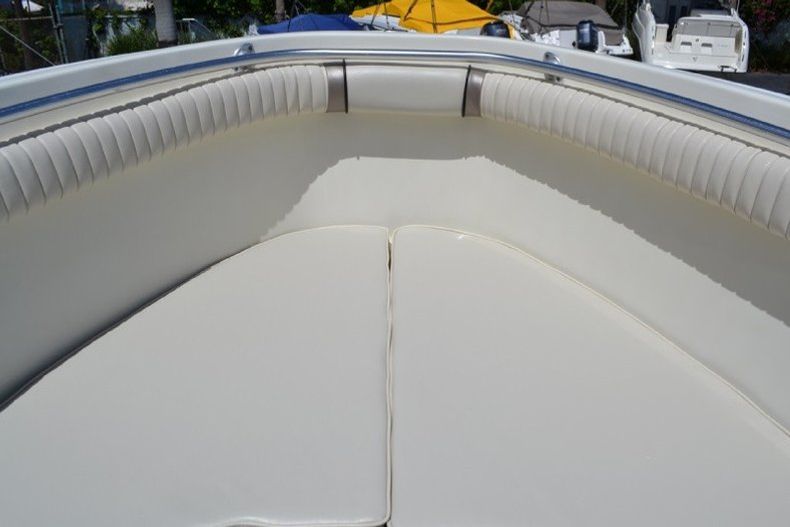 Thumbnail 80 for Used 2004 Hydra-Sports 2400 Center Console boat for sale in West Palm Beach, FL