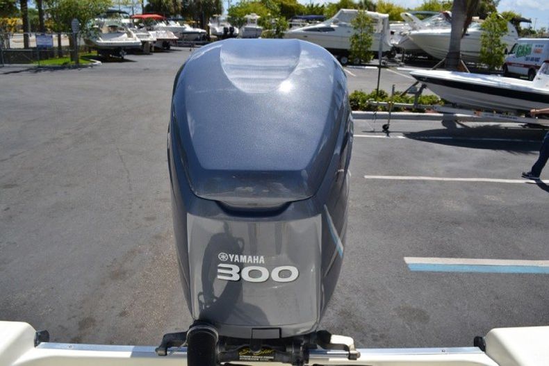 Thumbnail 89 for Used 2004 Hydra-Sports 2400 Center Console boat for sale in West Palm Beach, FL