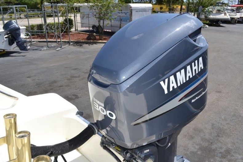 Thumbnail 90 for Used 2004 Hydra-Sports 2400 Center Console boat for sale in West Palm Beach, FL