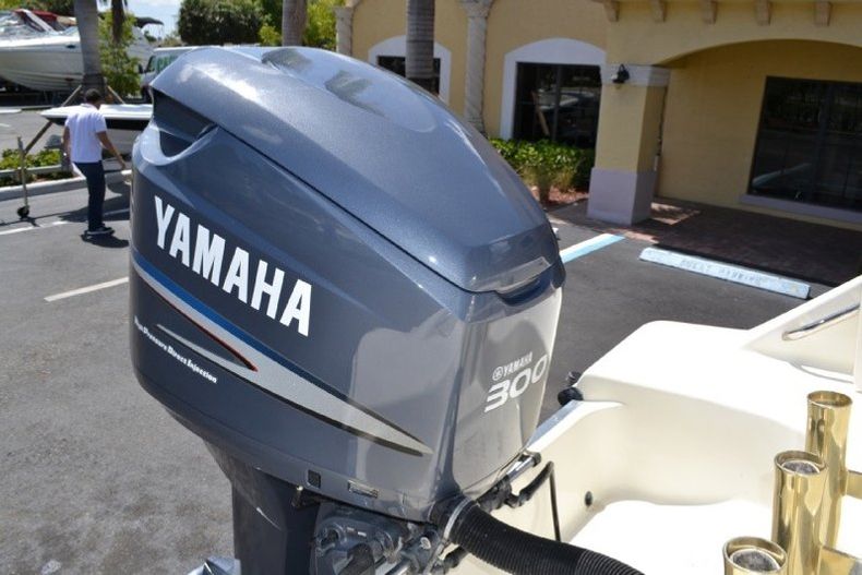 Thumbnail 91 for Used 2004 Hydra-Sports 2400 Center Console boat for sale in West Palm Beach, FL