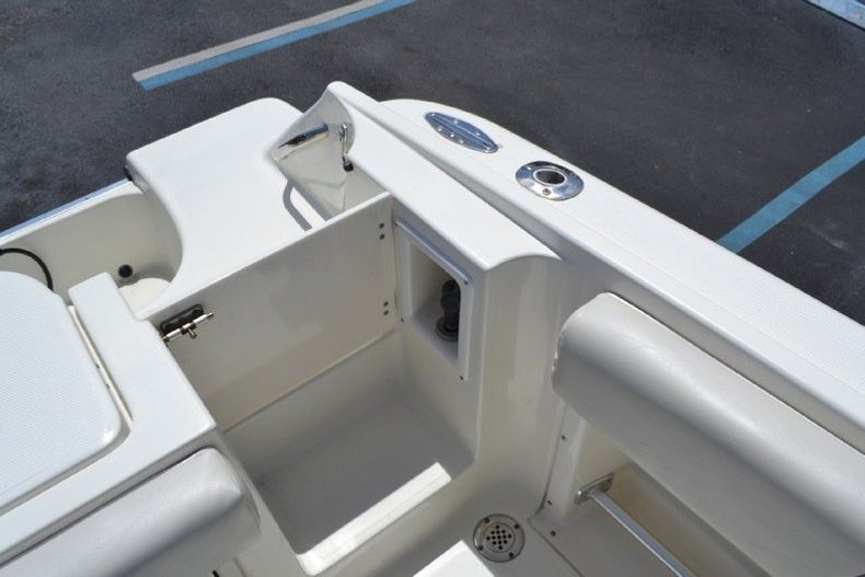 Thumbnail 93 for Used 2004 Hydra-Sports 2400 Center Console boat for sale in West Palm Beach, FL