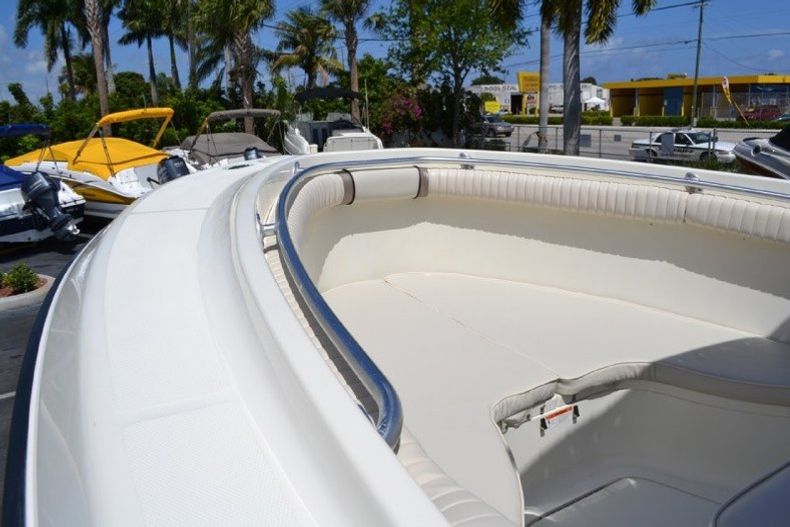 Thumbnail 99 for Used 2004 Hydra-Sports 2400 Center Console boat for sale in West Palm Beach, FL