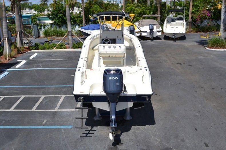 Thumbnail 100 for Used 2004 Hydra-Sports 2400 Center Console boat for sale in West Palm Beach, FL
