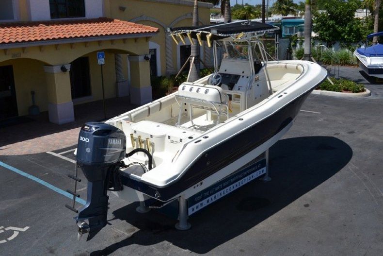 Thumbnail 101 for Used 2004 Hydra-Sports 2400 Center Console boat for sale in West Palm Beach, FL