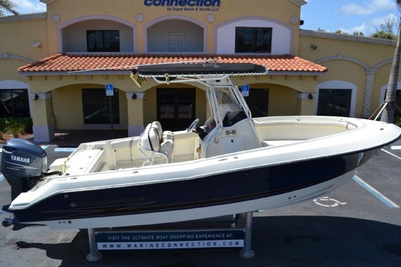 Thumbnail 102 for Used 2004 Hydra-Sports 2400 Center Console boat for sale in West Palm Beach, FL