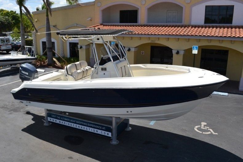 Thumbnail 103 for Used 2004 Hydra-Sports 2400 Center Console boat for sale in West Palm Beach, FL