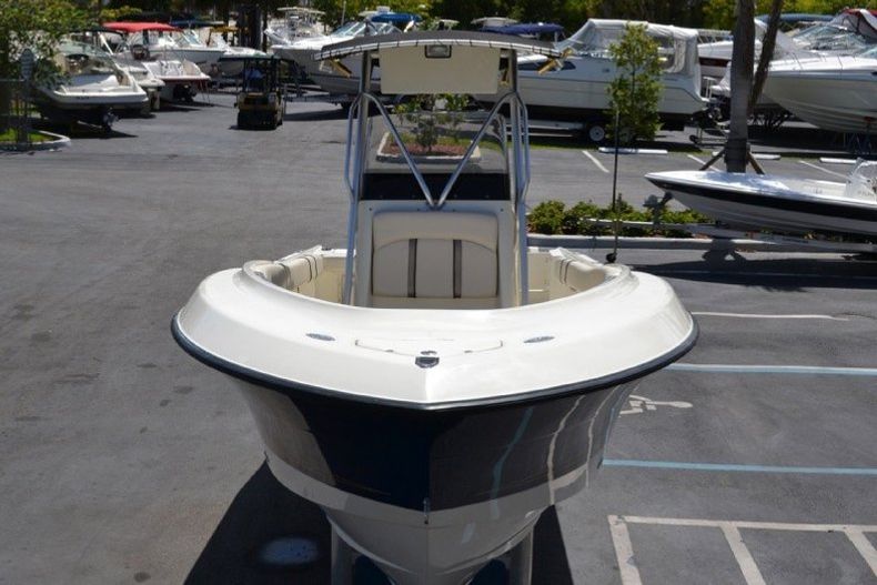 Thumbnail 104 for Used 2004 Hydra-Sports 2400 Center Console boat for sale in West Palm Beach, FL