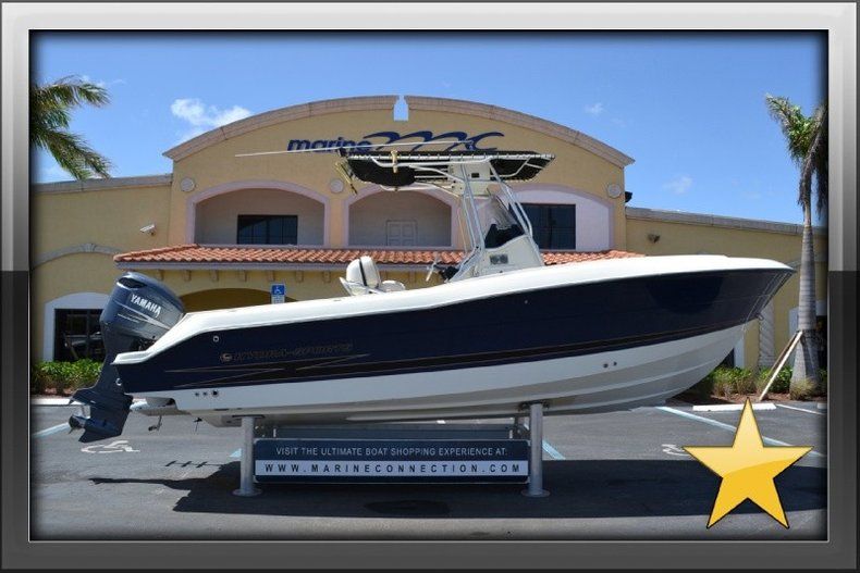 Thumbnail 114 for Used 2004 Hydra-Sports 2400 Center Console boat for sale in West Palm Beach, FL