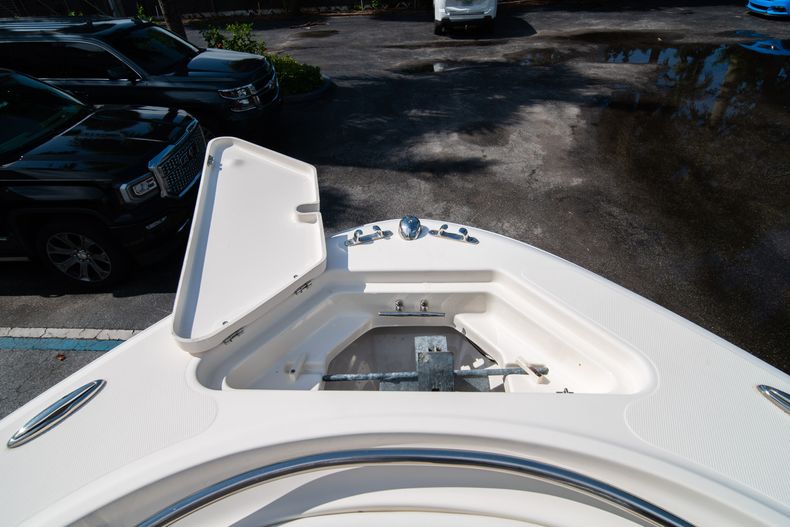 Thumbnail 39 for Used 2015 Pioneer Sportfish 222 Center Console boat for sale in West Palm Beach, FL