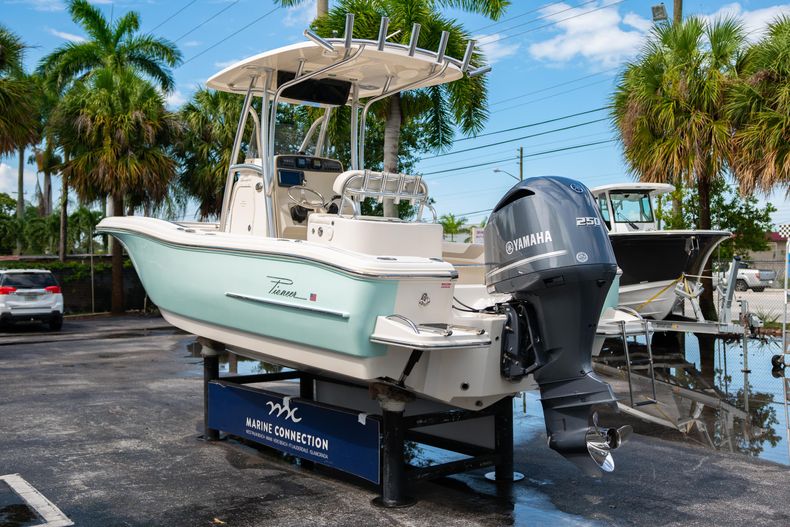 Thumbnail 7 for Used 2015 Pioneer Sportfish 222 Center Console boat for sale in West Palm Beach, FL