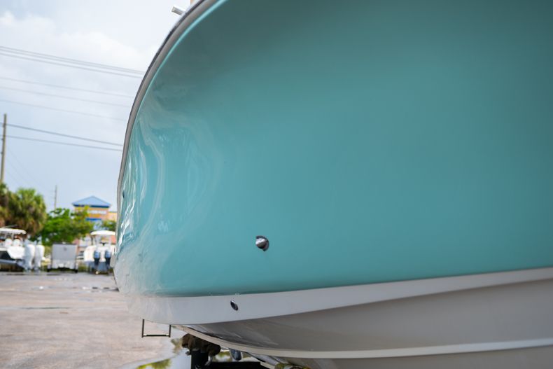 Thumbnail 2 for Used 2015 Pioneer Sportfish 222 Center Console boat for sale in West Palm Beach, FL