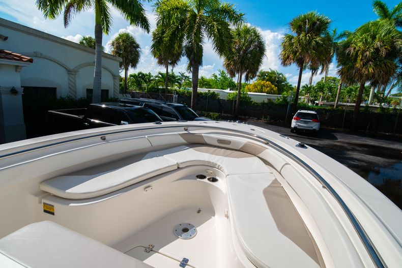 Thumbnail 32 for Used 2015 Pioneer Sportfish 222 Center Console boat for sale in West Palm Beach, FL