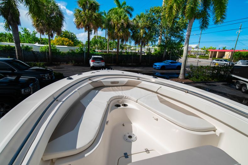 Thumbnail 34 for Used 2015 Pioneer Sportfish 222 Center Console boat for sale in West Palm Beach, FL