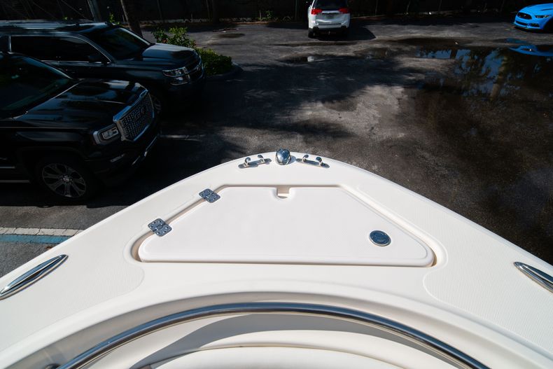 Thumbnail 38 for Used 2015 Pioneer Sportfish 222 Center Console boat for sale in West Palm Beach, FL