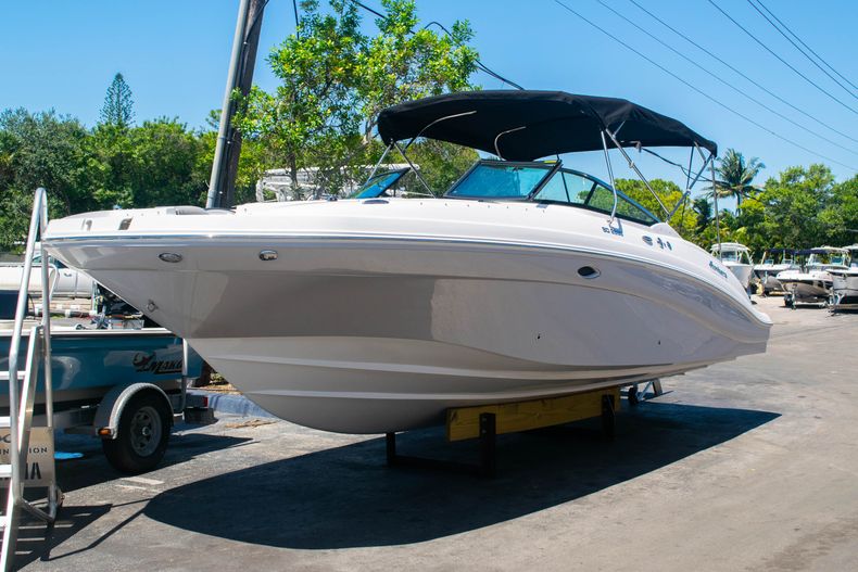 New 2020 Hurricane SD 2690 OB boat for sale in West Palm Beach, FL