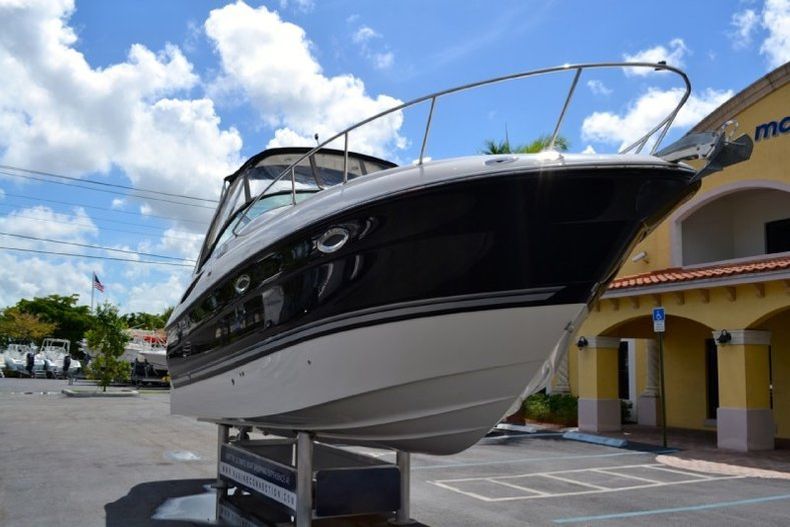 Thumbnail 2 for Used 2008 Monterey 270 CR Sport Cruiser boat for sale in West Palm Beach, FL