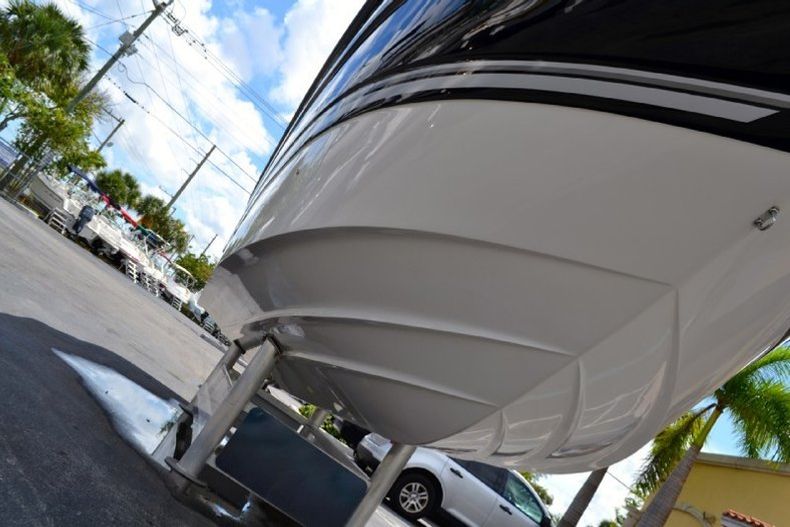 Thumbnail 3 for Used 2008 Monterey 270 CR Sport Cruiser boat for sale in West Palm Beach, FL