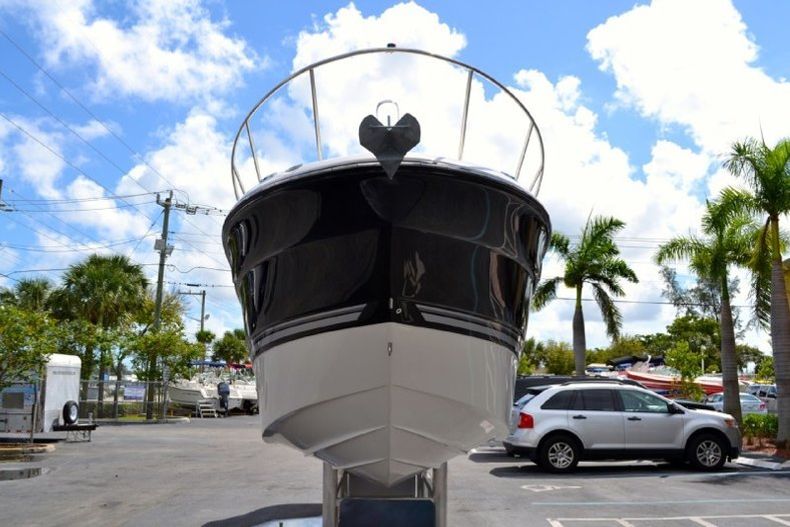 Thumbnail 4 for Used 2008 Monterey 270 CR Sport Cruiser boat for sale in West Palm Beach, FL