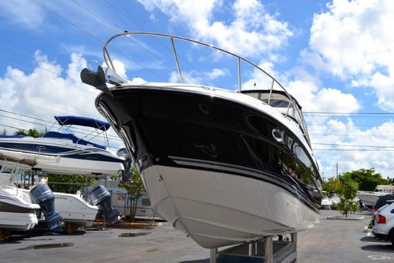Thumbnail 5 for Used 2008 Monterey 270 CR Sport Cruiser boat for sale in West Palm Beach, FL