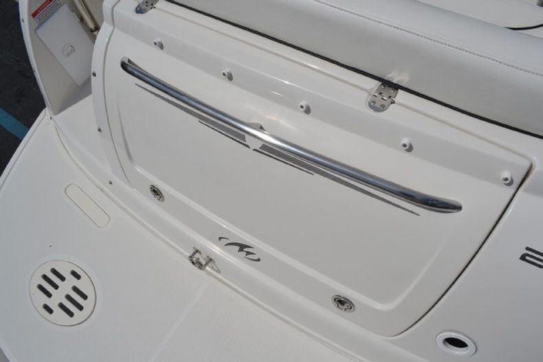 Thumbnail 32 for Used 2008 Monterey 270 CR Sport Cruiser boat for sale in West Palm Beach, FL