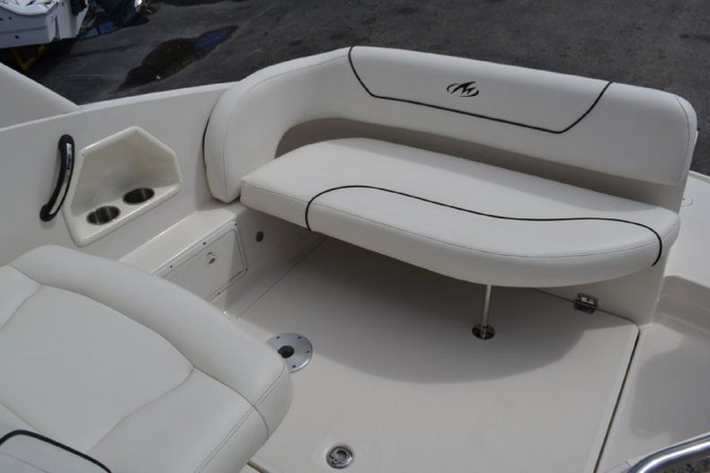 Thumbnail 44 for Used 2008 Monterey 270 CR Sport Cruiser boat for sale in West Palm Beach, FL