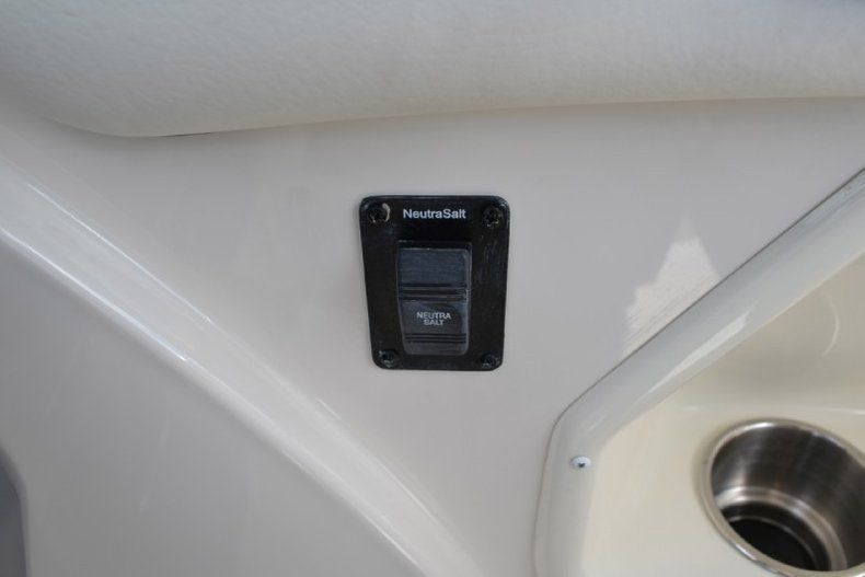 Thumbnail 71 for Used 2008 Monterey 270 CR Sport Cruiser boat for sale in West Palm Beach, FL