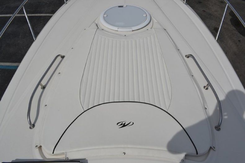 Thumbnail 81 for Used 2008 Monterey 270 CR Sport Cruiser boat for sale in West Palm Beach, FL