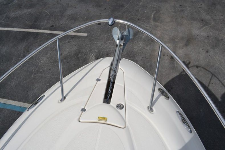 Thumbnail 82 for Used 2008 Monterey 270 CR Sport Cruiser boat for sale in West Palm Beach, FL