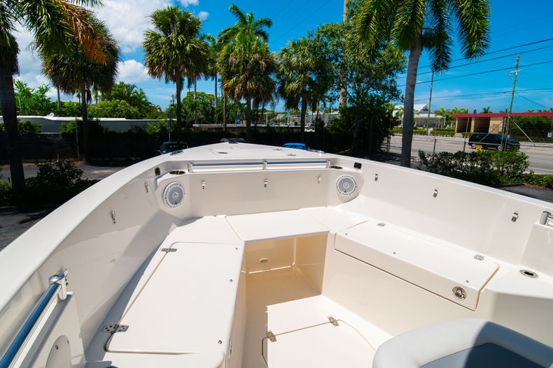Thumbnail 35 for Used 2019 Cobia 240 CC boat for sale in West Palm Beach, FL
