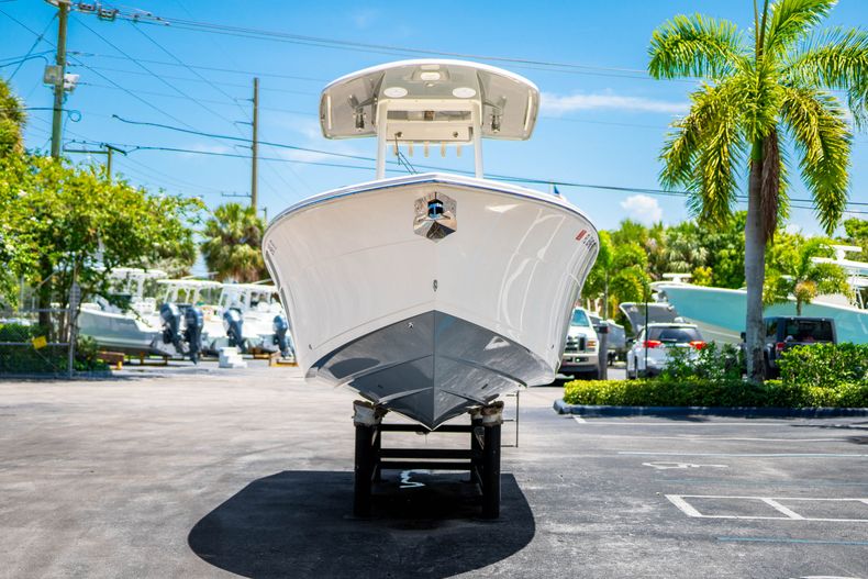 Thumbnail 2 for Used 2019 Cobia 240 CC boat for sale in West Palm Beach, FL
