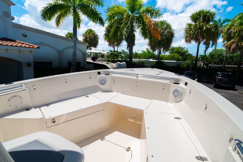 Thumbnail 33 for Used 2019 Cobia 240 CC boat for sale in West Palm Beach, FL