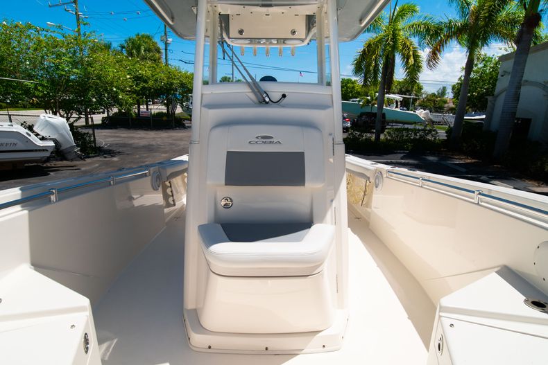 Thumbnail 41 for Used 2019 Cobia 240 CC boat for sale in West Palm Beach, FL