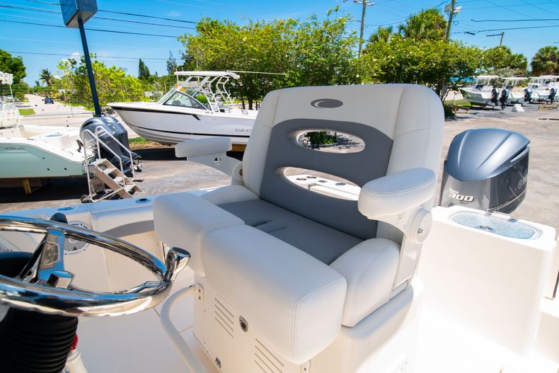 Thumbnail 32 for Used 2019 Cobia 240 CC boat for sale in West Palm Beach, FL