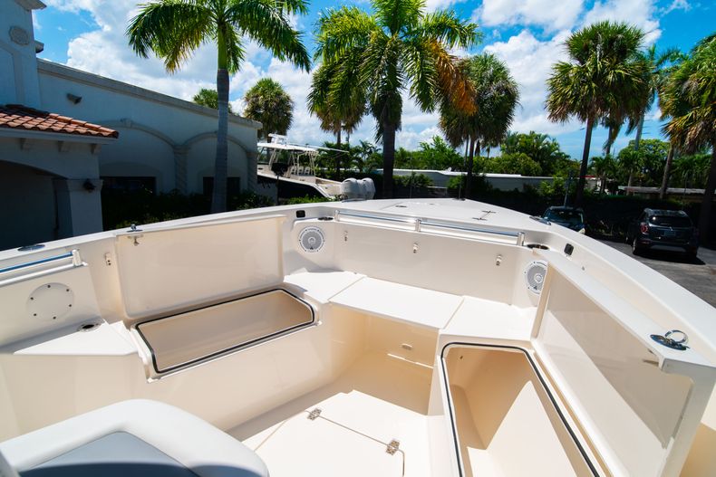 Thumbnail 34 for Used 2019 Cobia 240 CC boat for sale in West Palm Beach, FL