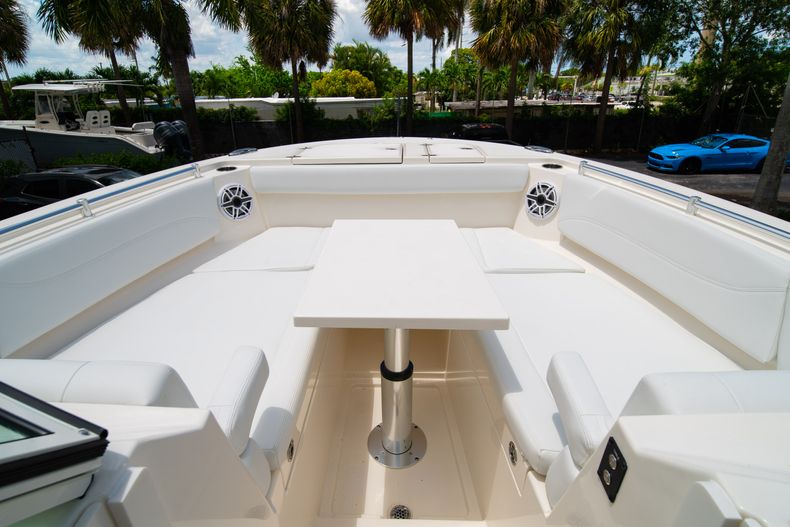Thumbnail 52 for New 2020 Cobia 330 DC boat for sale in West Palm Beach, FL