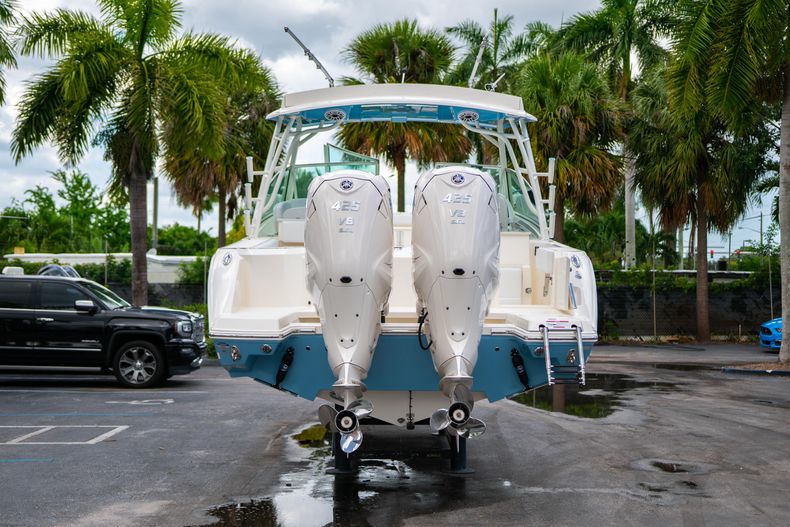 Thumbnail 6 for New 2020 Cobia 330 DC boat for sale in West Palm Beach, FL